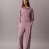 Pantaloni cu bandă cu logo Commuter Pantaloni cu bandă cu logo Commuter