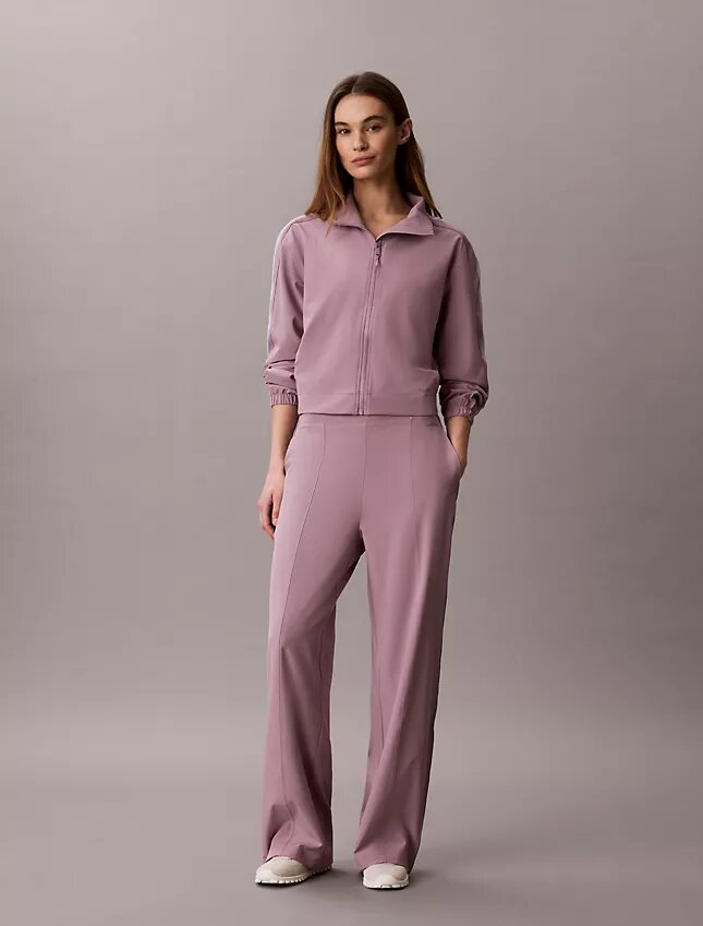 Pantaloni cu bandă cu logo Commuter Pantaloni cu bandă cu logo Commuter