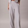 Pantaloni cu bandă cu logo Commuter Pantaloni cu bandă cu logo Commuter