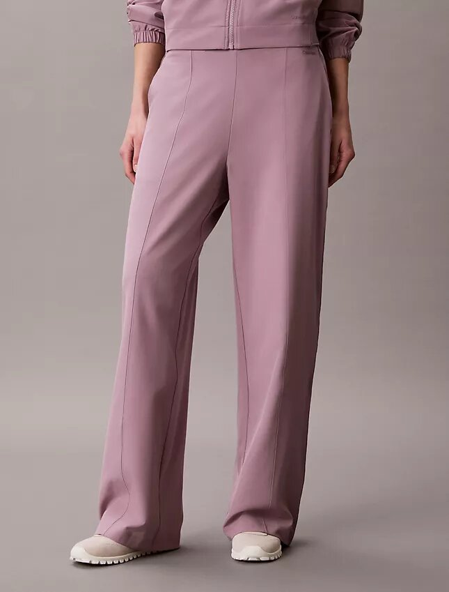 Pantaloni cu bandă cu logo Commuter Pantaloni cu bandă cu logo Commuter