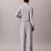 Pantaloni cu bandă cu logo Commuter Pantaloni cu bandă cu logo Commuter
