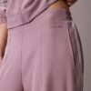 Pantaloni cu bandă cu logo Commuter Pantaloni cu bandă cu logo Commuter