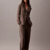 Pantaloni de costum ușori Pantaloni de costum ușori