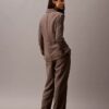 Pantaloni de costum ușori Pantaloni de costum ușori