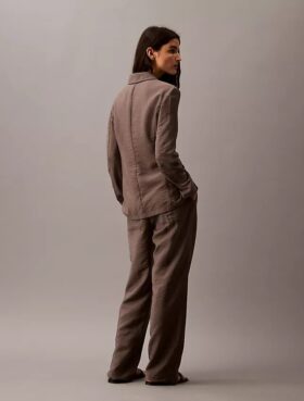 Pantaloni de costum ușori