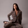 Pantaloni de costum ușori Pantaloni de costum ușori