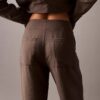 Pantaloni de costum ușori Pantaloni de costum ușori