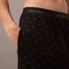 Pantaloni de dormit din bumbac Cotton Stretch Icon