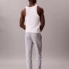 Pantaloni de dormit din bumbac Cotton Stretch Icon