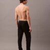Pantaloni de dormit din bumbac Cotton Stretch Icon