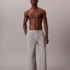 Pantaloni de dormit din piqué
