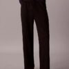 Pantaloni de dormit din piqué