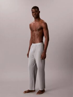 Pantaloni de dormit din piqué Pantaloni de dormit din piqué