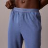 Pantaloni de dormit din piqué