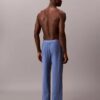 Pantaloni de dormit din piqué