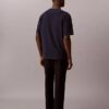 Pantaloni de dormit din piqué