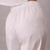 Pantaloni de dormit din poplin de bumbac Pantaloni de dormit din poplin de bumbac