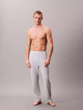 Pantaloni de ținute de casă și pijamale Ck Black