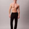 Pantaloni de ținute de casă și pijamale Ck Black