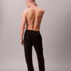 Pantaloni de ținute de casă și pijamale Ck Black