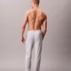 Pantaloni de ținute de casă și pijamale Ck Black