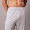 Pantaloni de ținute de casă și pijamale Ck Black