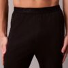 Pantaloni de ținute de casă și pijamale Ck Black