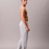 Pantaloni de ținute de casă și pijamale Ck Black