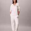 Pantaloni de jogging clasici din jersey