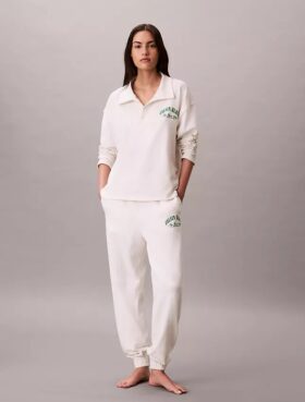 Pantaloni de jogging clasici din jersey