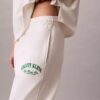 Pantaloni de jogging clasici din jersey