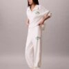 Pantaloni de jogging clasici din jersey