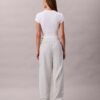 Pantaloni de jogging cu logo Monogram