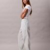 Pantaloni de jogging cu logo Monogram