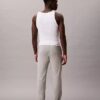 Pantaloni de jogging din bumbac Cotton Stretch Icon