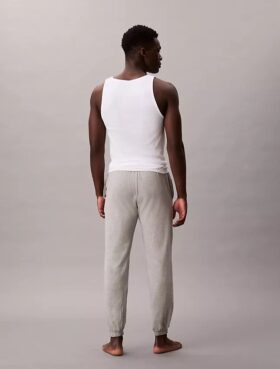 Pantaloni de jogging din bumbac Cotton Stretch Icon