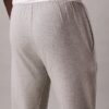 Pantaloni de jogging din bumbac Cotton Stretch Icon