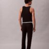 Pantaloni de jogging din bumbac Cotton Stretch Icon