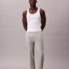Pantaloni de jogging din bumbac Cotton Stretch Icon