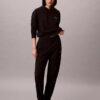 Pantaloni de jogging din bumbac cu terry