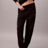 Pantaloni de jogging din bumbac cu terry