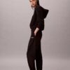 Pantaloni de jogging din bumbac cu terry