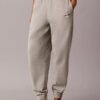 Pantaloni de jogging din bumbac cu terry