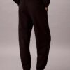 Pantaloni de jogging din bumbac cu terry