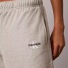 Pantaloni de jogging din bumbac cu terry