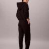 Pantaloni de jogging din bumbac cu terry