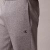 Pantaloni de jogging din fleece cu logo arhivă