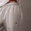 Pantaloni de jogging din fleece cu monogramă