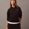 Pantaloni de jogging din fleece cu monogramă