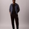 Pantaloni de jogging din fleece Monologo